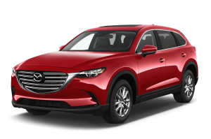 Mazda CX-5 PNG-35051